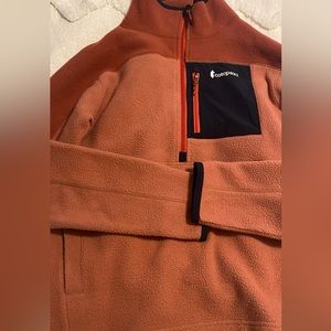 Cotopaxi Fleece